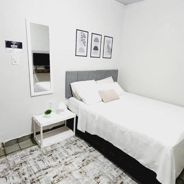 Sao Luis Praia Studio