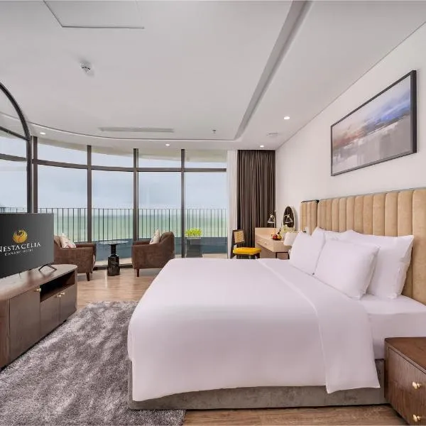 Nesta Celia Danang Hotel, hotel in Danang