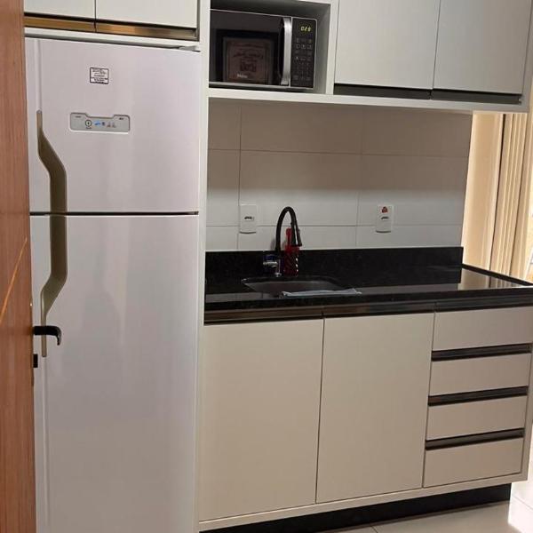 Apartamento Morro das Pedras, Campeche - Foto 4