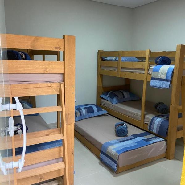 Casa de Hospedagem Nossa Senhora da Conceição - Foto 2