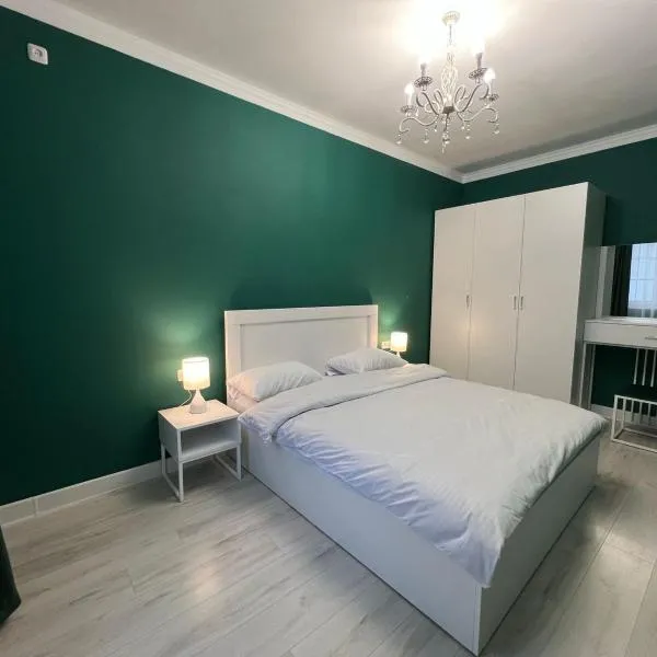 Hotel in Yerevan, hotel din Erevan