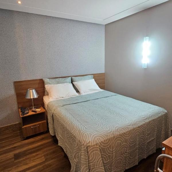 Suite 1507, Praça do Sol, Goiânia