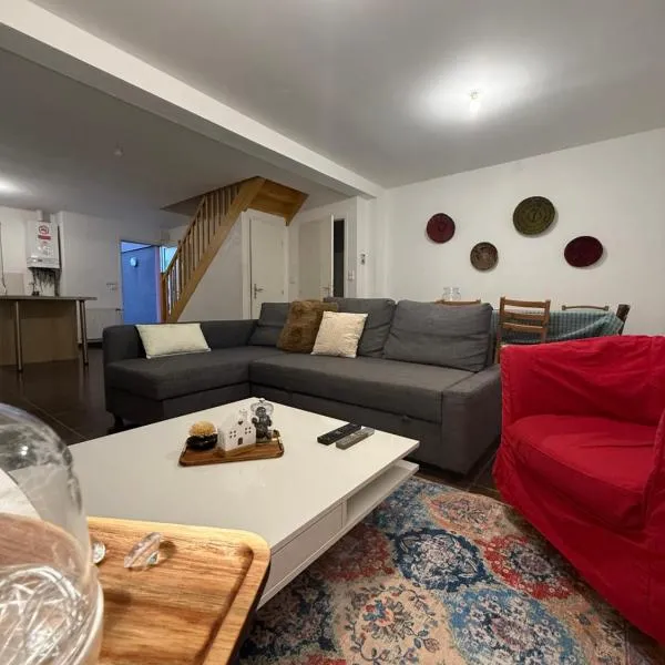 MAISON SERENITY Bohars, hotel a Bohars