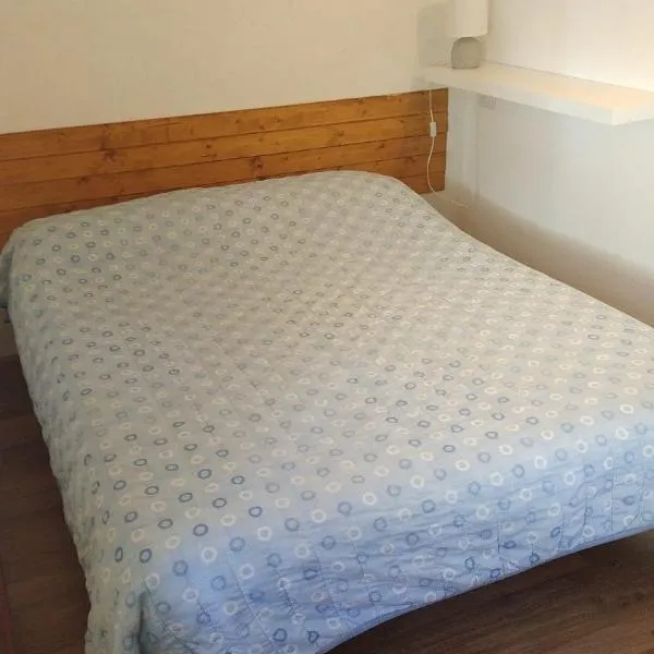 Bianca, hotel en Premeno