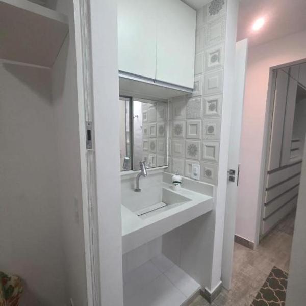 Angra Inn - Praia Grande 206 e 238 - Foto 3