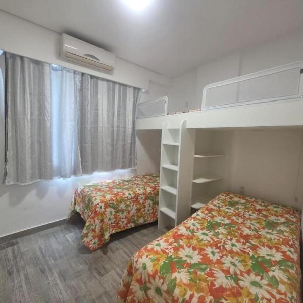 Angra Inn - Praia Grande 206 e 238 - Foto 2