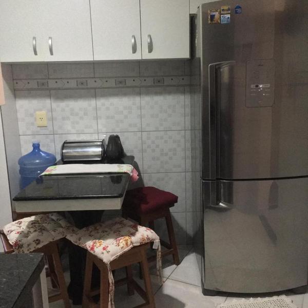 Apartamento no centro para temporada - Foto 4