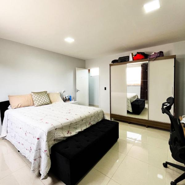 Luxo Apartamento Marista Sul - Aparecida de Goiânia - Foto 2