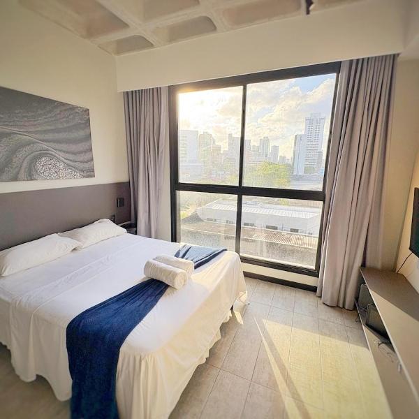 TL 403 · TL 403 - Flat padrão Tolive, perto de tudo! - Foto 3