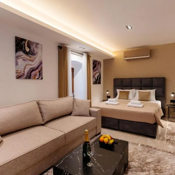 Avenza Residences Kotor Old Town, hotel em Kotor
