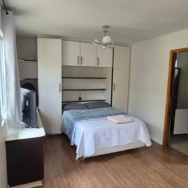 Residencial Vitor, hotel sa São José dos Pinhais