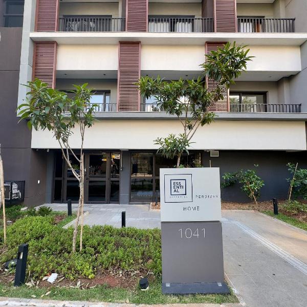 Essential Perdizes Anystay