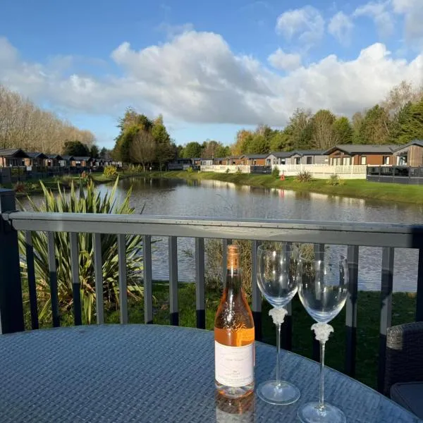 White Swan Lodge, hotel in Allerthorpe