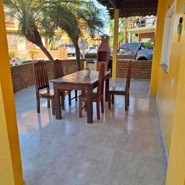 Chalé Descanso - Cond Porto dos lençois Barreirinhas - Foto 4