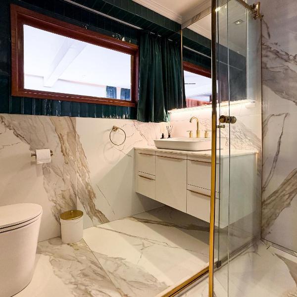 HR.171- Loft contemporâneo de 85m2 com 2 suítes e vista panorâmica da cidade para alugar em Ipanema - Foto 3