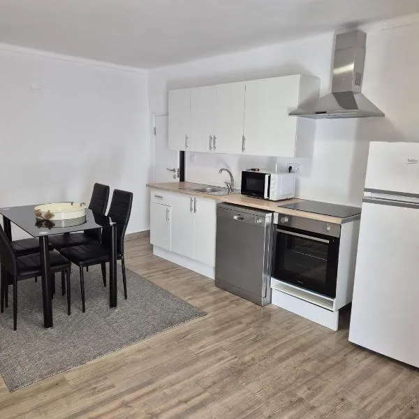 Casa Branco，波巴的飯店