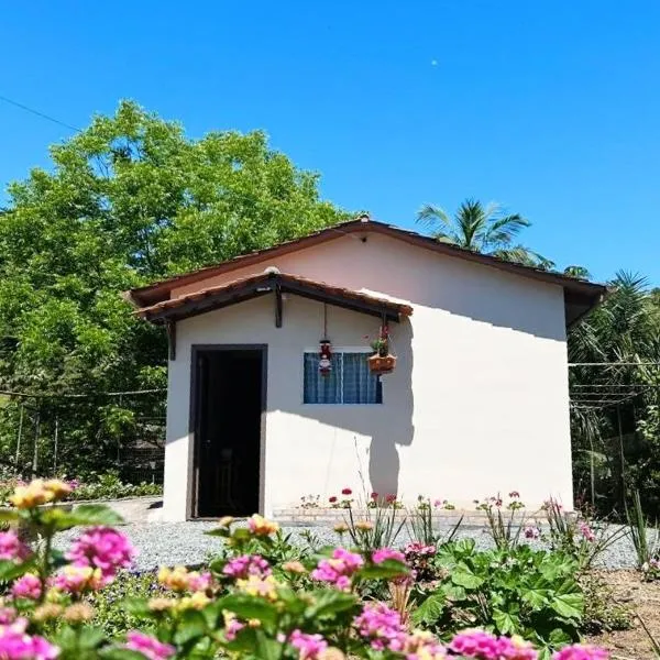 Pousada Família Pein, khách sạn ở Pomerode