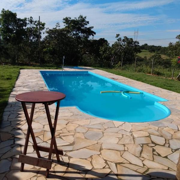 Chacara Recanto Feliz - Foto 4