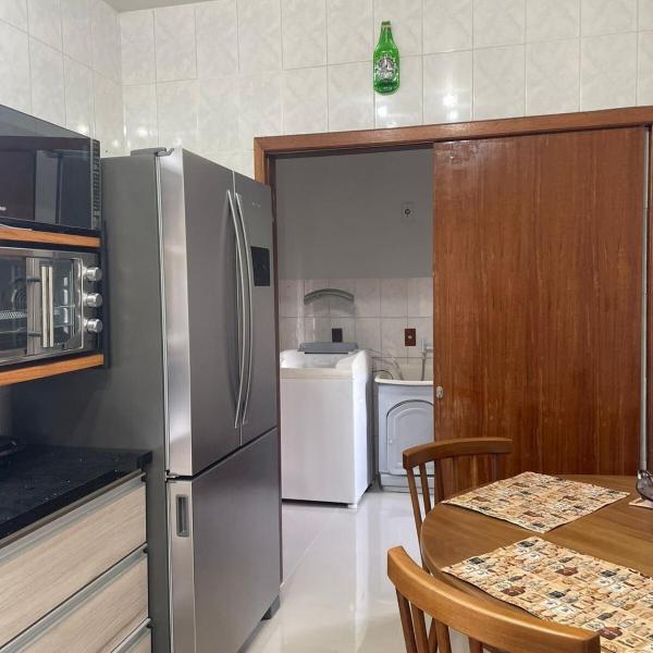 Casa Sul da Ilha - Foto 4