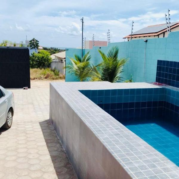 Flat LITORAL SUL PB CARAPIBUS - Foto 4