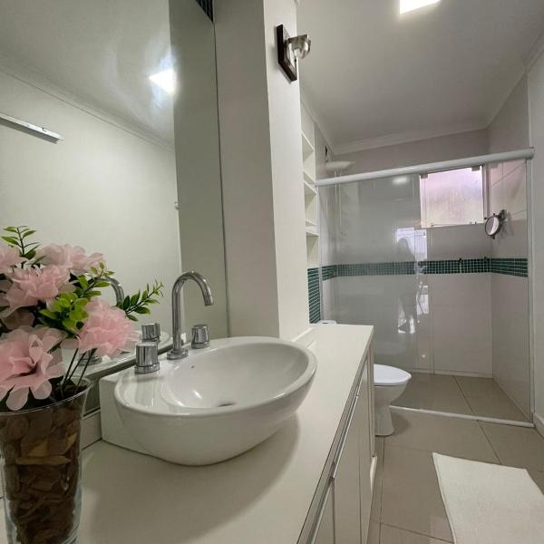 casa moderna com piscina - Foto 3