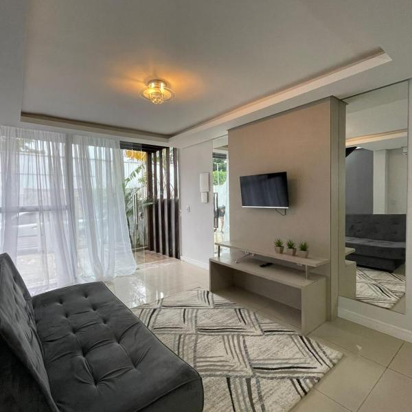 casa moderna com piscina - Foto 4