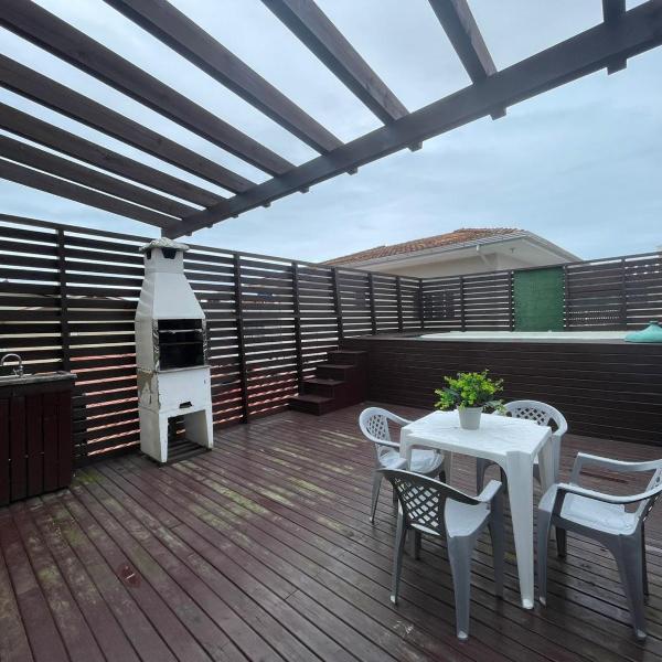 casa moderna com piscina - Foto 5