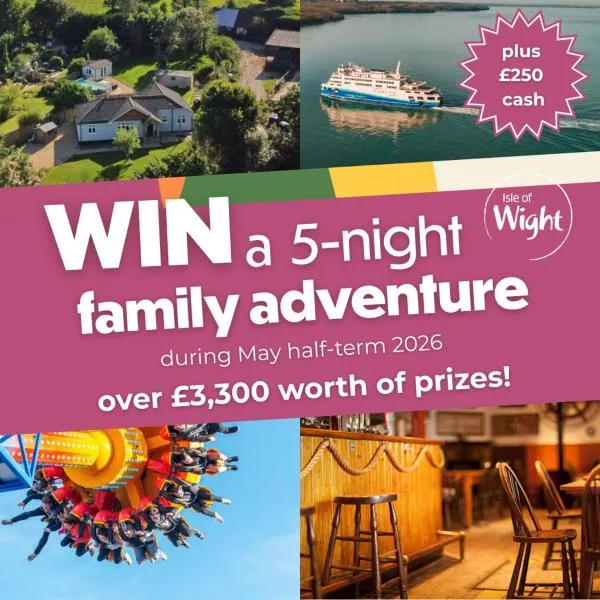 Adgestone Villa - A Luxurious Countryside Escape with Heated Pool, Near Sandown Beach, Dog Friendly in Rural Sandown - Perfect Getaway for Family & Friends, ξενοδοχείο σε Alverstone