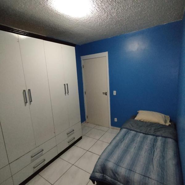 Apartamento térreo, aconchegante e moderno - Foto 2