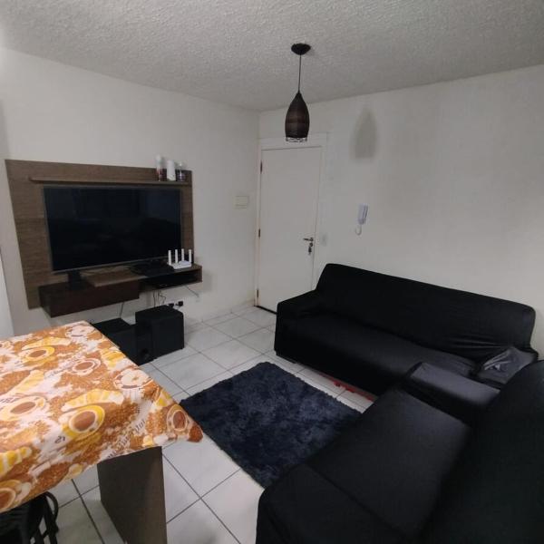 Apartamento térreo, aconchegante e moderno - Foto 5