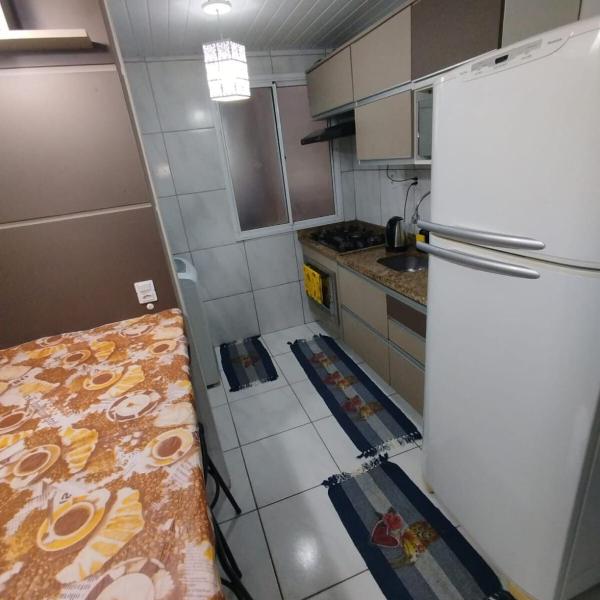Apartamento térreo, aconchegante e moderno - Foto 4