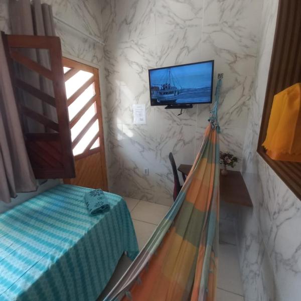 Aracaju Suite - Wi-Fi, Ar e Ótima Localização - Foto 2