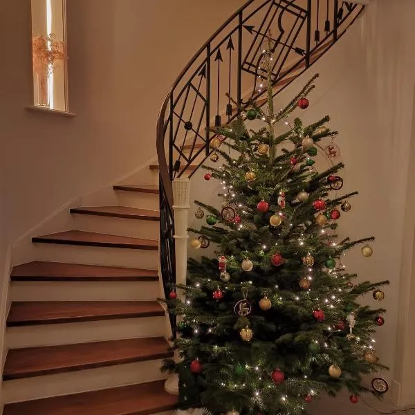 B&B Intilia, ξενοδοχείο σε Kortrijk