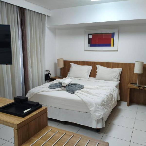 Flat Rio Centro Stay