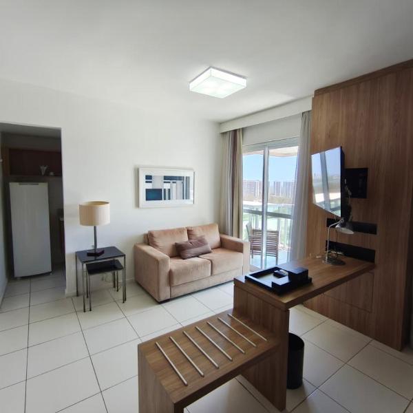 Flat Rio Centro Stay - Foto 5