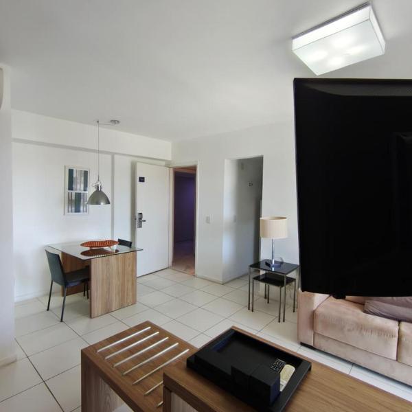 Flat Rio Centro Stay - Foto 4