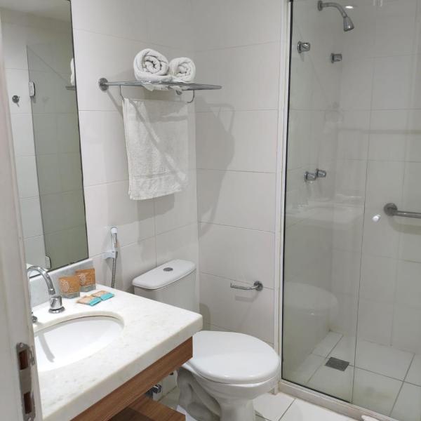 Flat Rio Centro Stay - Foto 3
