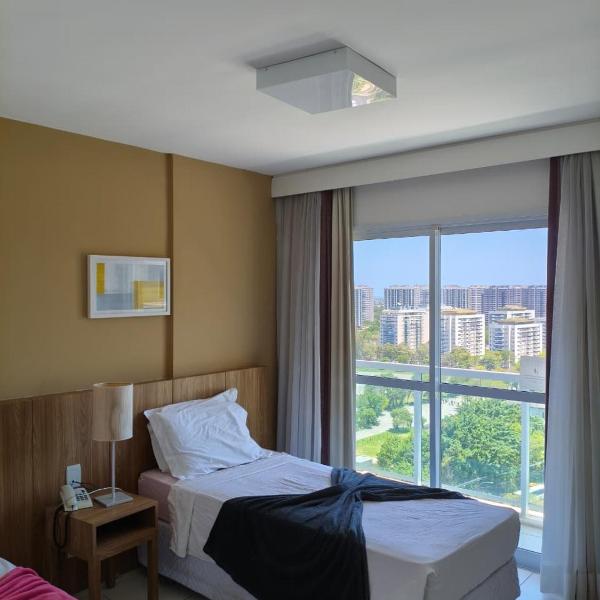 Flat Rio Centro Stay - Foto 2