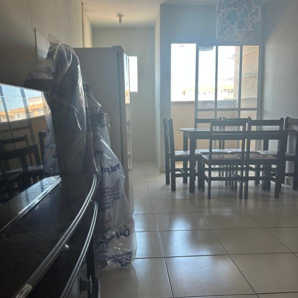 Apartamento Ubatuba
