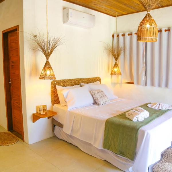 Villa Loui Beach Icaraizinho-Ce - Foto 2