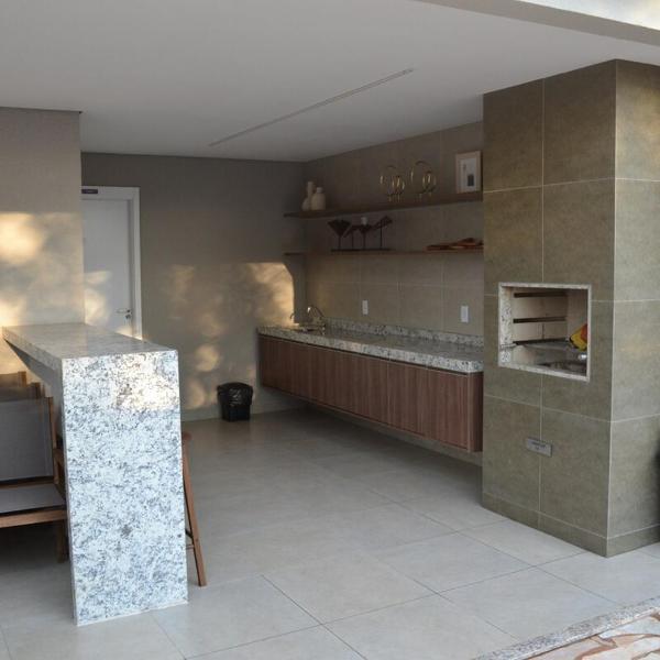 Apartamento Completo, Aconchegante, próximo do Hospital de Amor em Barretos - Foto 5