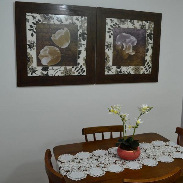 Apartamento Completo, Aconchegante, próximo do Hospital de Amor em Barretos