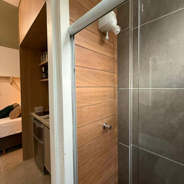 Top localização na Glória - Lapa - AR, Wi-Fi, Metrô - Foto 3