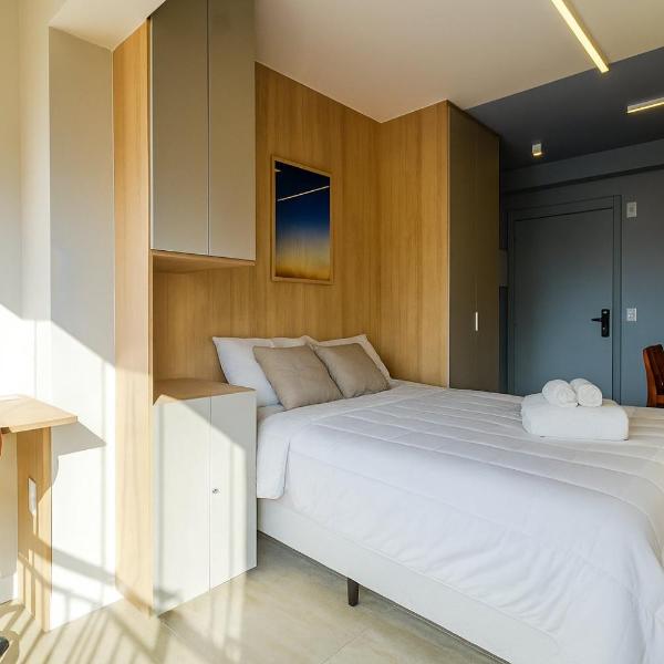 CD1608 Apartamento Charmoso no Paraiso Prox Metrô, Av Paulista e Aclimação - Foto 2