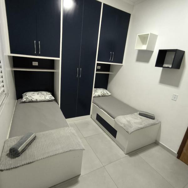 Casa 3 Fronteiras Foz, Argentina, Paraguai - Foto 3