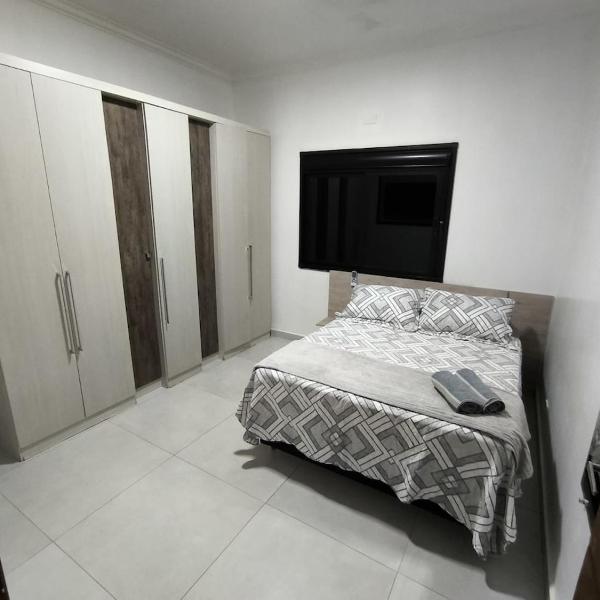 Casa 3 Fronteiras Foz, Argentina, Paraguai - Foto 2