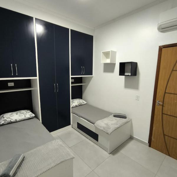 Casa 3 Fronteiras Foz, Argentina, Paraguai - Foto 5