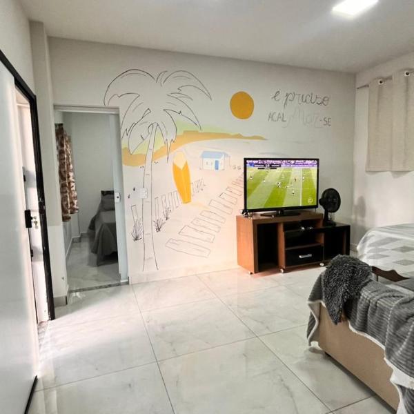 Kitnet do Recanto em Guriri