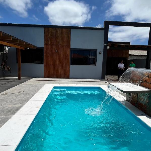 Casa Lazer - Foto 4