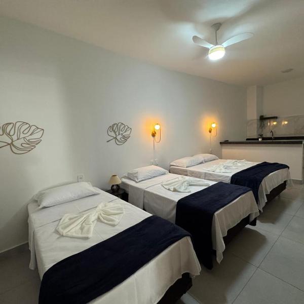 Hey Mar Suites - Foto 2